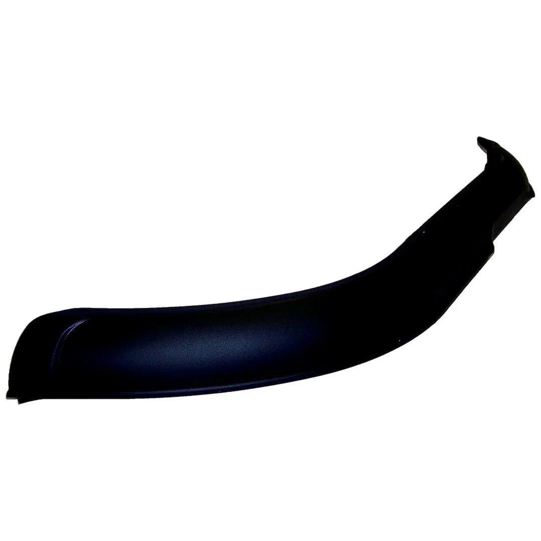 J5455071 – CROWN AUTO Fender Flare, Black Plastic Single - view 2